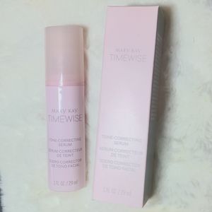 Face Tone Correcting Serum